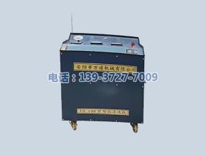 GQ-600型智能清洗機(jī)，廢水蒸發(fā)器清洗機(jī)，冷凝器，蓖冷機(jī) 