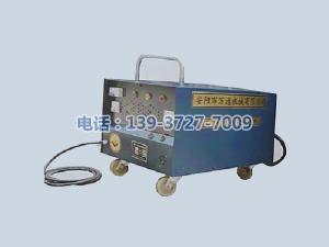 GQ-380型智能清洗機(jī)，廢水蒸發(fā)器清洗機(jī)，冷凝器，蓖冷機(jī) 