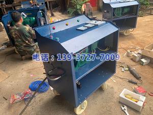 GQ-600型智能清洗機(jī)，廢水蒸發(fā)器清洗機(jī)，廢水蒸發(fā)器清理機(jī)，換熱器，預(yù)熱器，冷凝器多功能清洗機(jī)