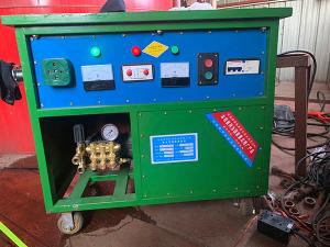 新型WT-358A型廢水蒸發(fā)器清洗機(jī)，換熱器，凝結(jié)器、預(yù)熱器、粗餾塔清洗機(jī)，鍋爐清理機(jī)，鍋爐清洗機(jī)，