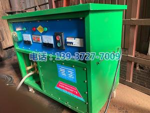 研究開發(fā)出來了新型WT-600A型廢水蒸發(fā)器清洗機(jī)，廢水蒸發(fā)器清理機(jī)，換熱器，凝結(jié)器、預(yù)熱器、初冷塔，初餾塔，粗餾塔清洗機(jī)，鍋爐清理機(jī)，鍋爐清洗機(jī)，多功能智能清洗機(jī)